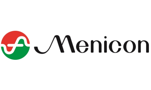 Menicon logo 