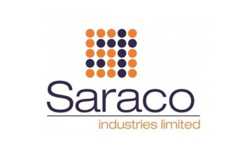 Saraco Industries Limited logo