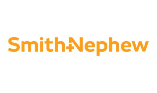 Smith and Nephew logo